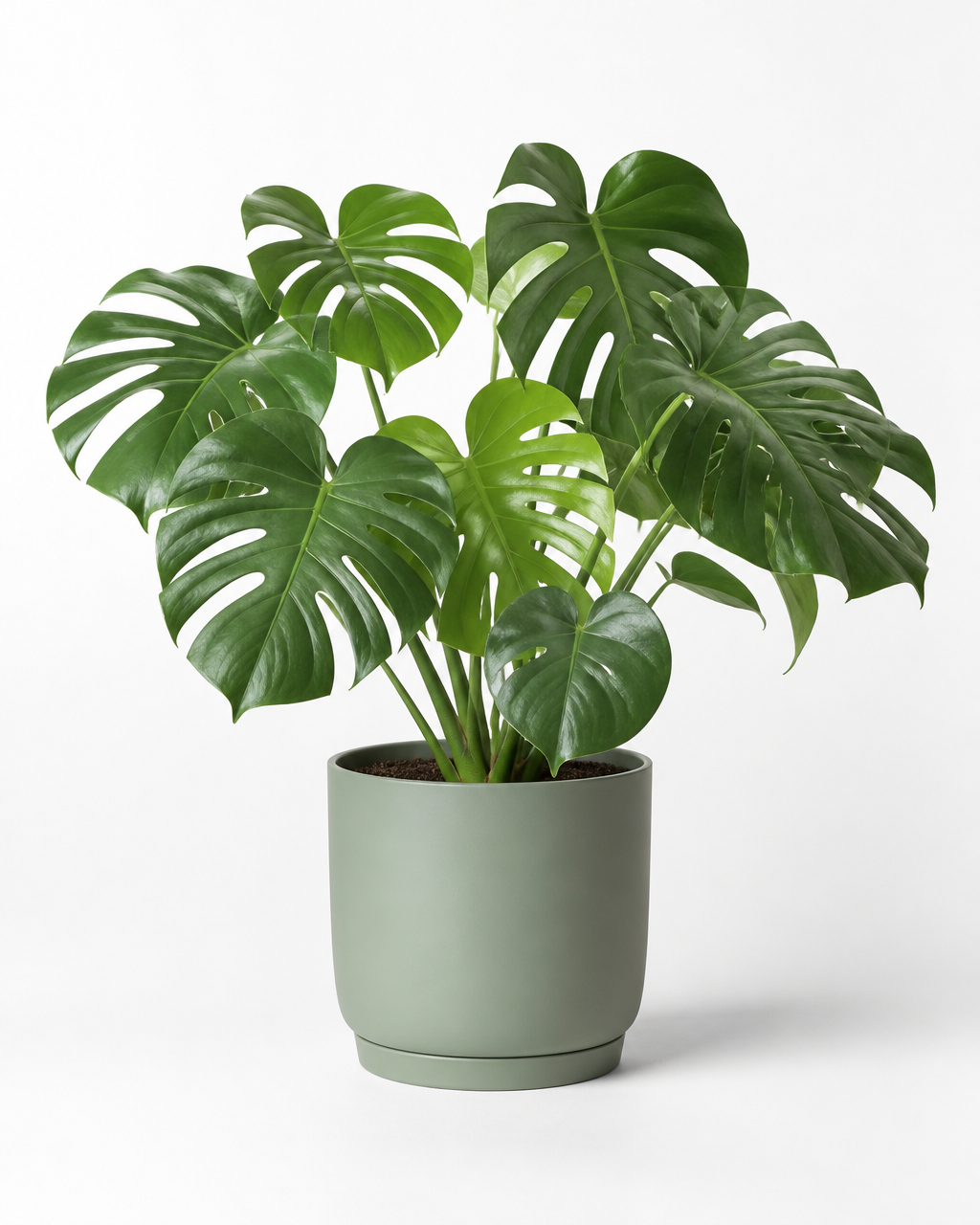 Monstera deliciosa